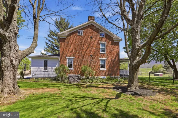 $669,900 | 18885 Main Street, Dry Run, PA 17220