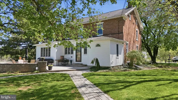 $669,900 | 18885 Main Street, Dry Run, PA 17220