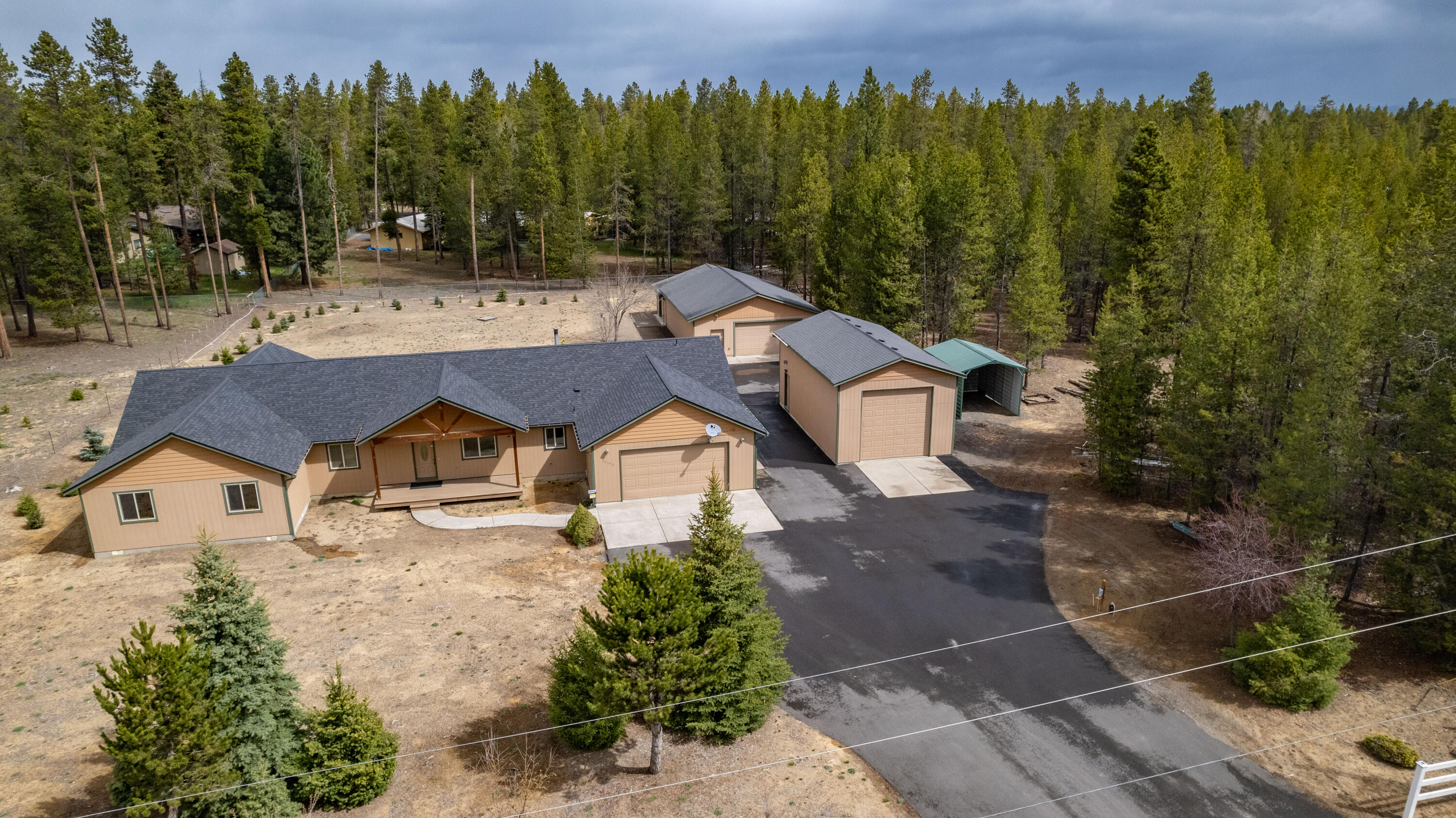 16146 Aqua Road La Pine, OR 97739 - Photo 2 of 54 Aqua Road (4 of 66)