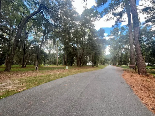 $80,000 | Lot 12-phase Sutherland Bluff Drive Northeast, Townsend, GA 31331