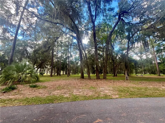 $80,000 | Lot 12-phase Sutherland Bluff Drive Northeast, Townsend, GA 31331