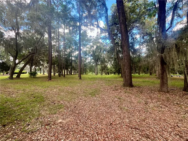 $80,000 | Lot 12-phase Sutherland Bluff Drive Northeast, Townsend, GA 31331