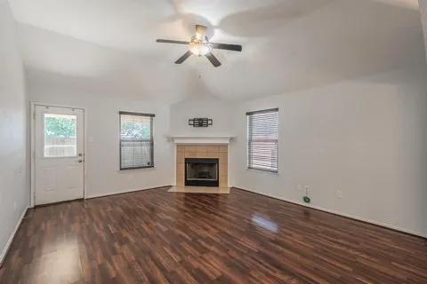 $355,000 | 10100 Cougar Trail, Fort Worth, TX 76108