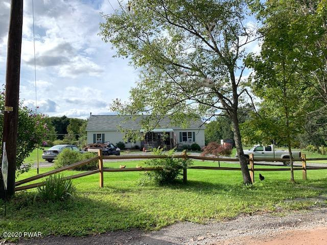 233 Schuman Road Damascus, PA 18415 - Photo 52 of 56 Front View