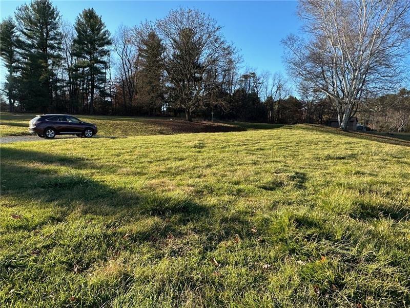 418 Myoma Road Mars, PA 16046 - Photo 12 of 14 a view of a yard with a large trees