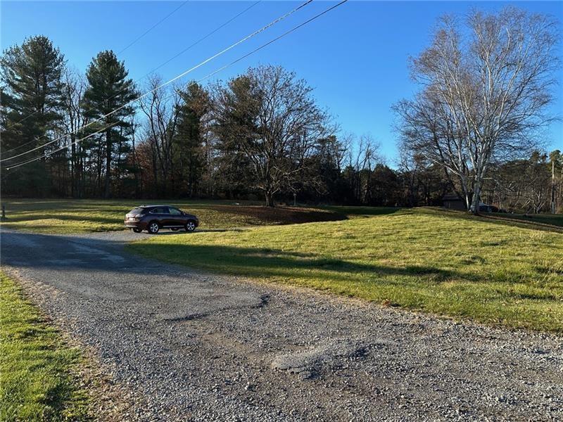 418 Myoma Road Mars, PA 16046 - Photo 13 of 14 a view of a swimming pool and outdoor space