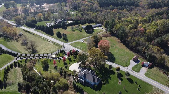 $335,000 | 418 Myoma Road, Mars, PA 16046