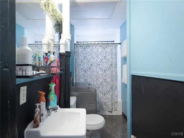 $87,500 | 682 Bronson Street, Watertown, NY 13601