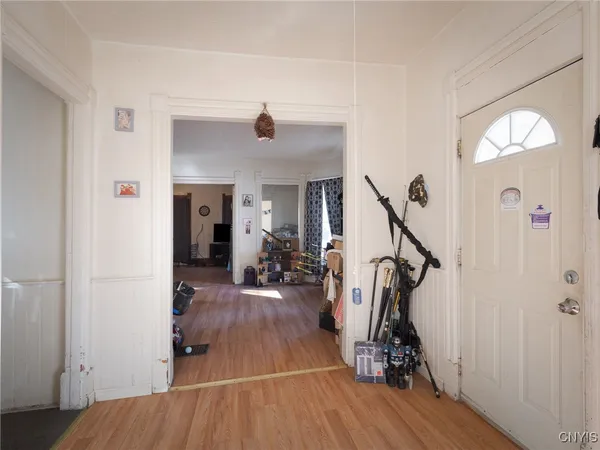 $87,500 | 682 Bronson Street, Watertown, NY 13601