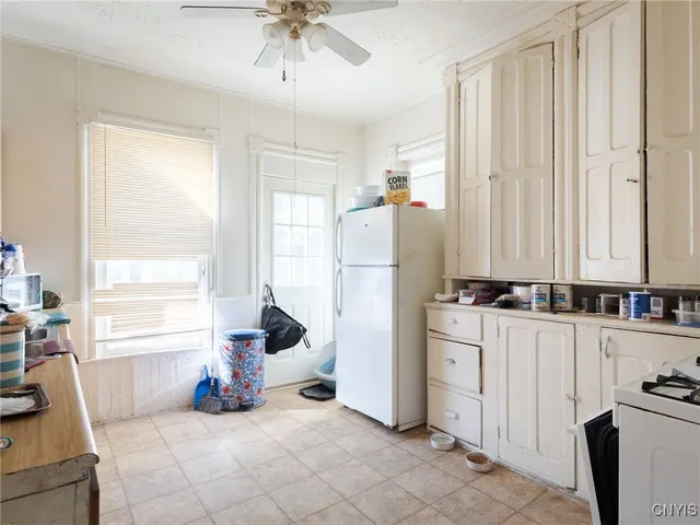 $87,500 | 682 Bronson Street, Watertown, NY 13601