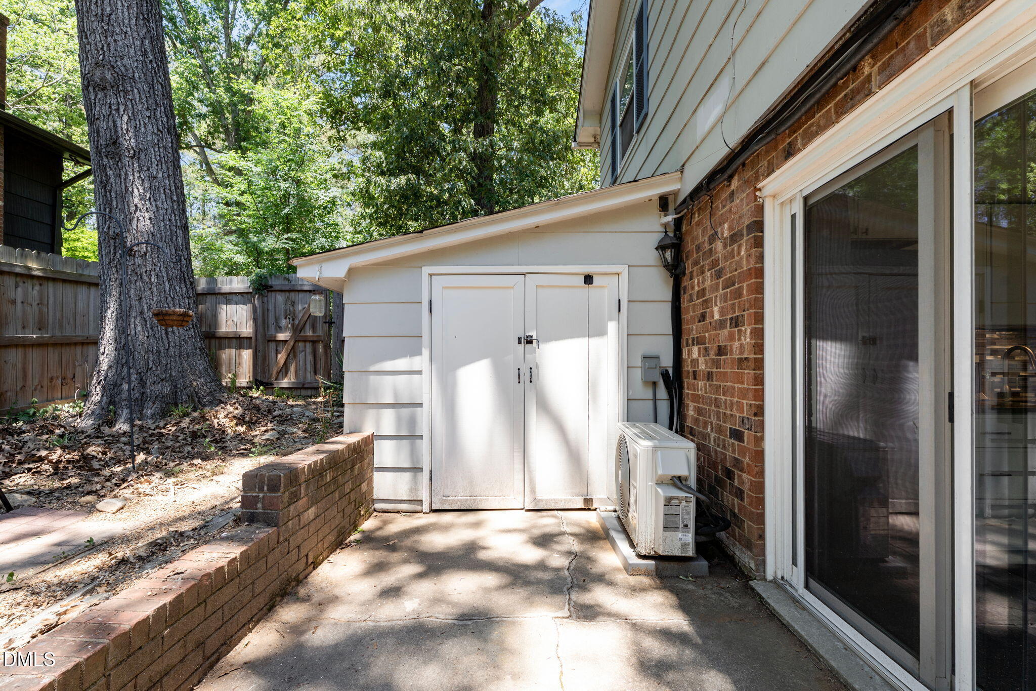 1547 Fountain Ridge Road, Unit 1 Chapel Hill, NC 27517 - Photo 18 of 22