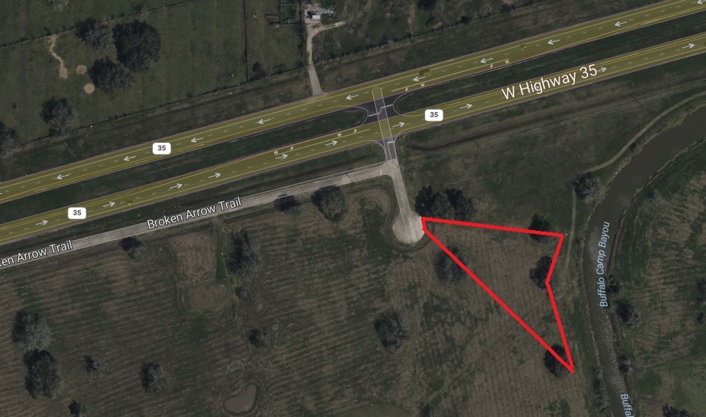 29 Broken Arrow Trail Angleton, TX 77515 - Photo 1 of 6