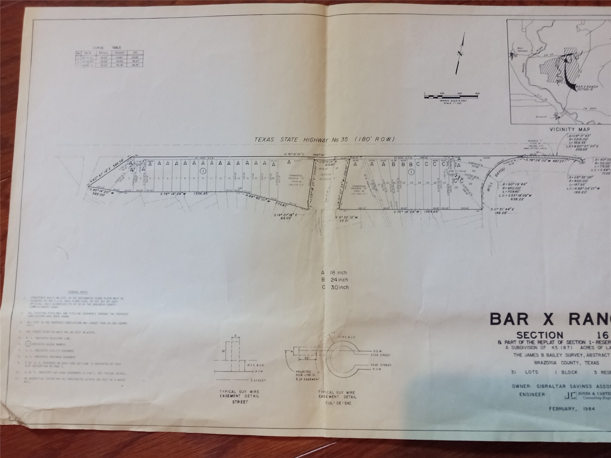 29 Broken Arrow Trail Angleton, TX 77515 - Photo 6 of 6