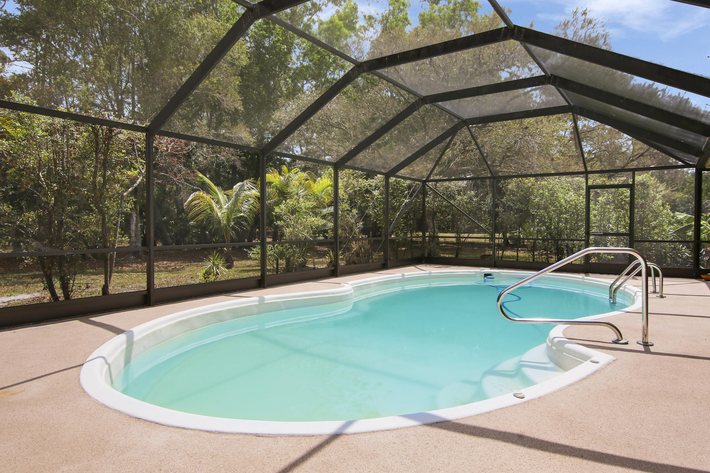12345 160th Road North Jupiter, FL 33478 - Photo 23 of 29 Pool