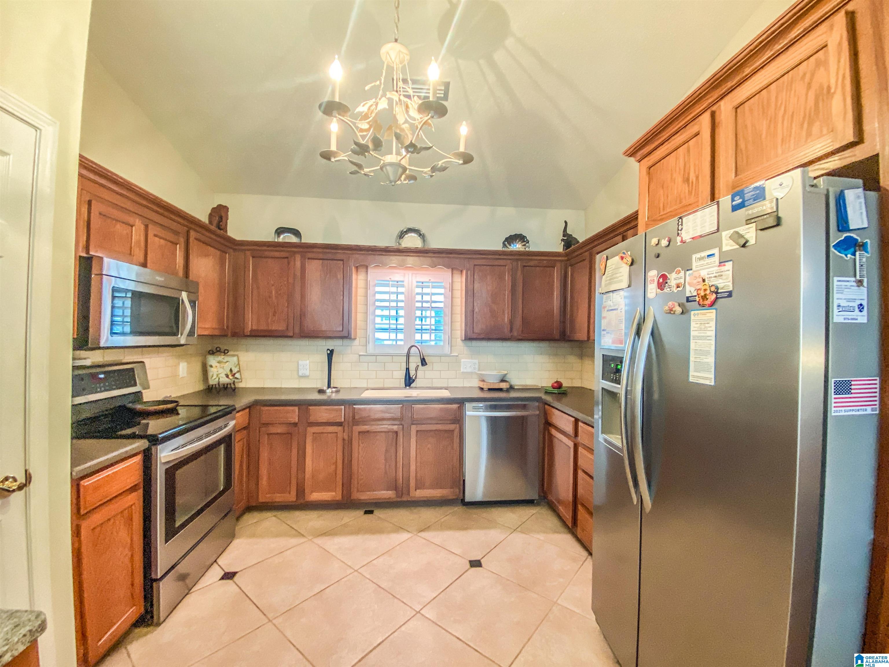 686 Coves Pointe Drive Riverside, AL 35135 - Photo 9 of 33