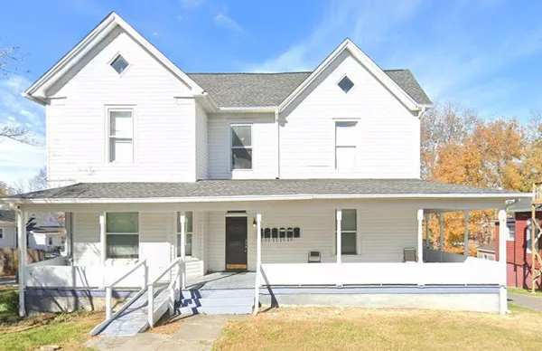 $425,000 | 210 West Locust Street, Johnson City, TN 37604