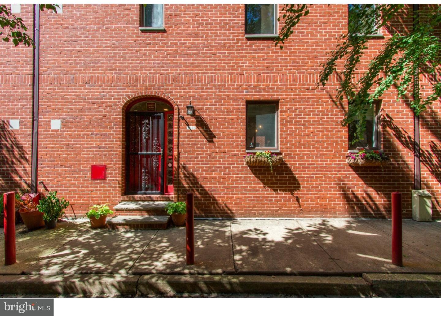 2027 Rodman Street Philadelphia, PA 19146 - Photo 2 of 21 Exterior Front
