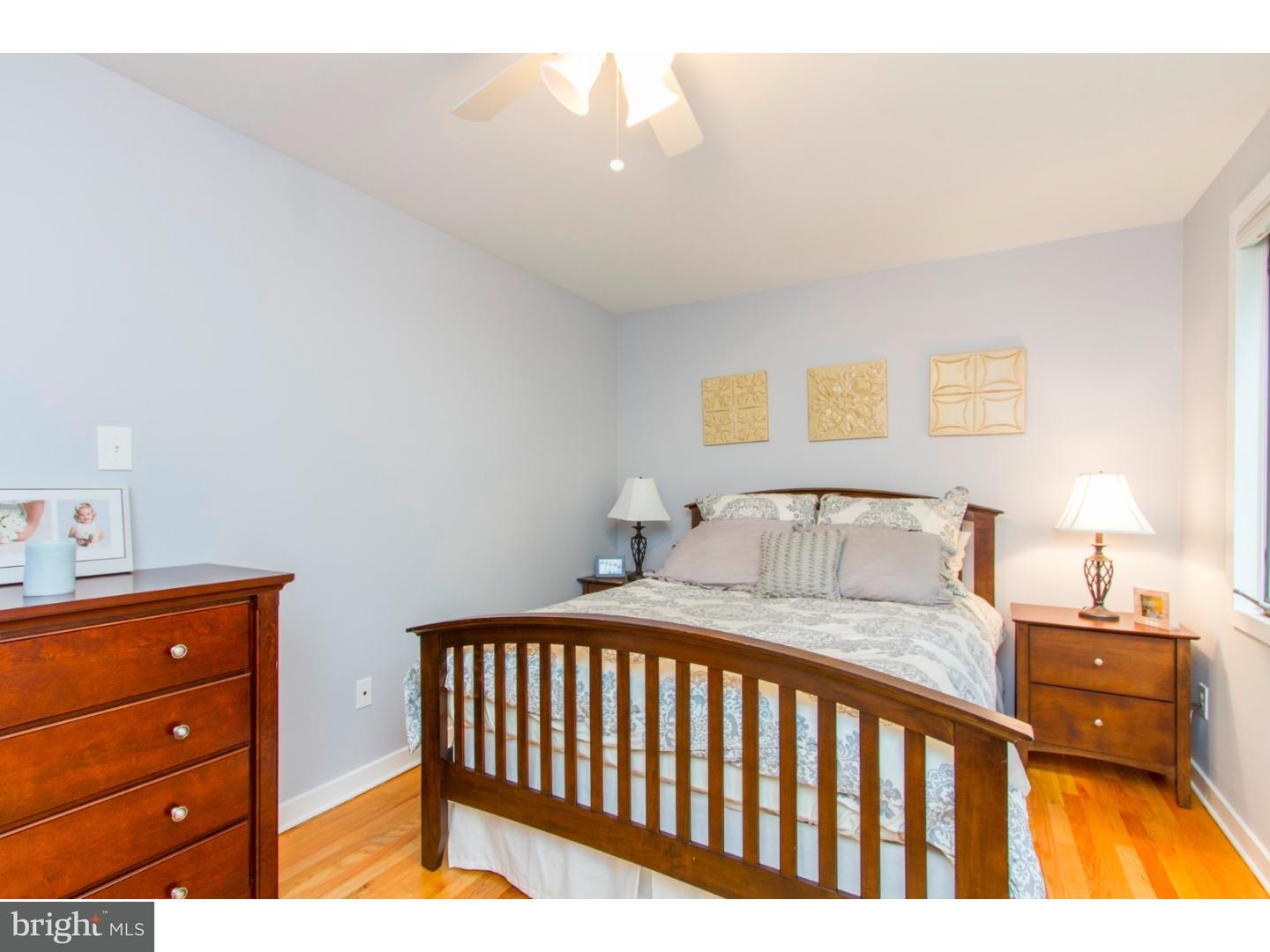 2027 Rodman Street Philadelphia, PA 19146 - Photo 11 of 21 Bedroom 3