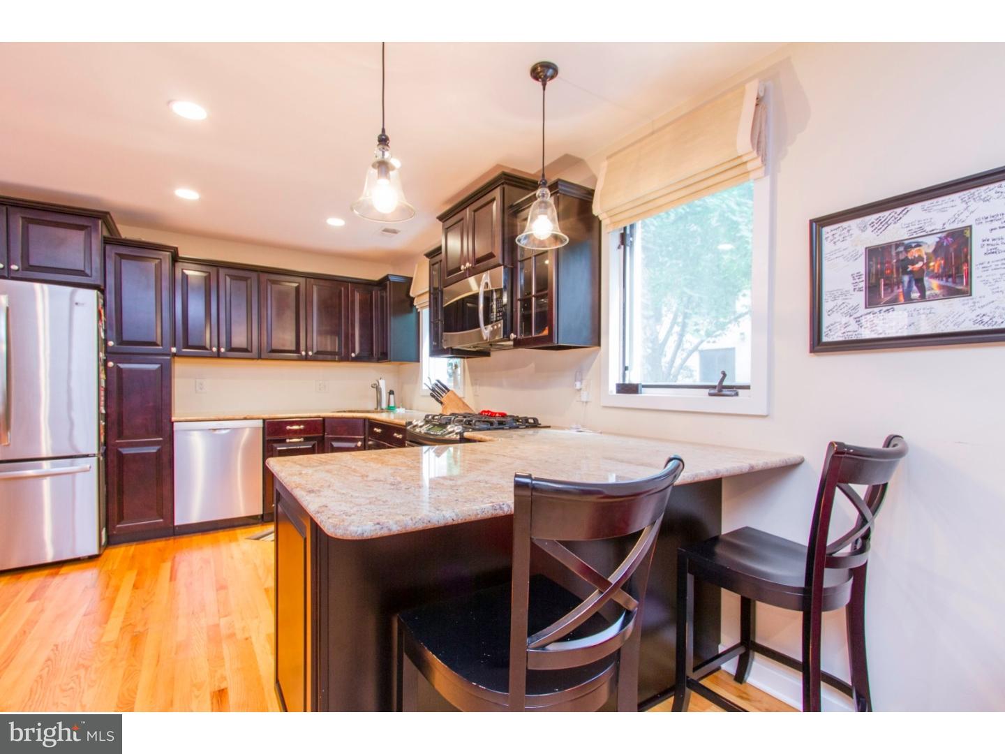 2027 Rodman Street Philadelphia, PA 19146 - Photo 15 of 21 Breakfast Room