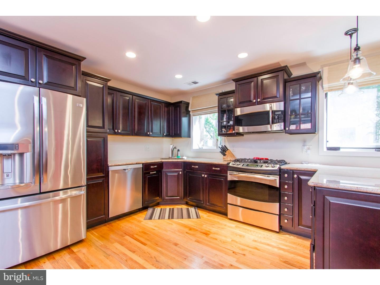 2027 Rodman Street Philadelphia, PA 19146 - Photo 17 of 21 Kitchen