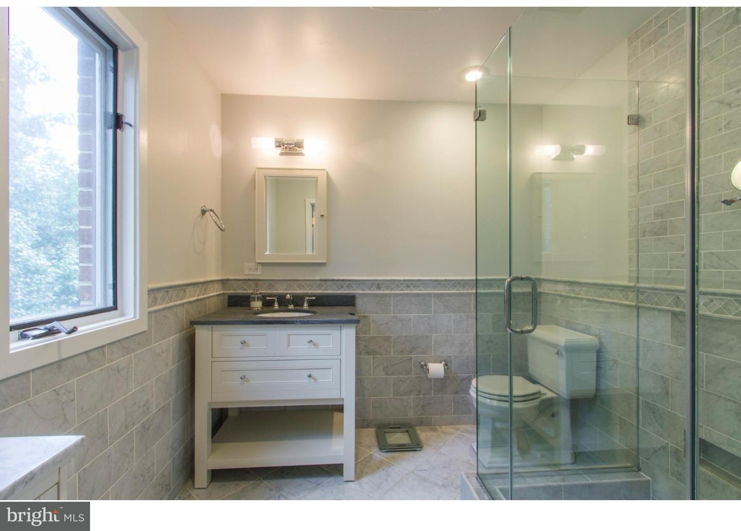 2027 Rodman Street Philadelphia, PA 19146 - Photo 3 of 21 Master Bathroom