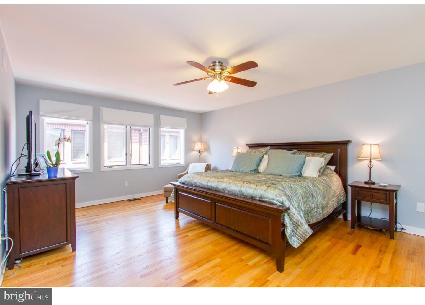 2027 Rodman Street Philadelphia, PA 19146 - Photo 5 of 21 Master Bedroom