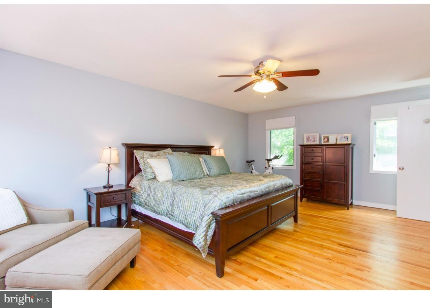 2027 Rodman Street Philadelphia, PA 19146 - Photo 6 of 21 Master Bedroom