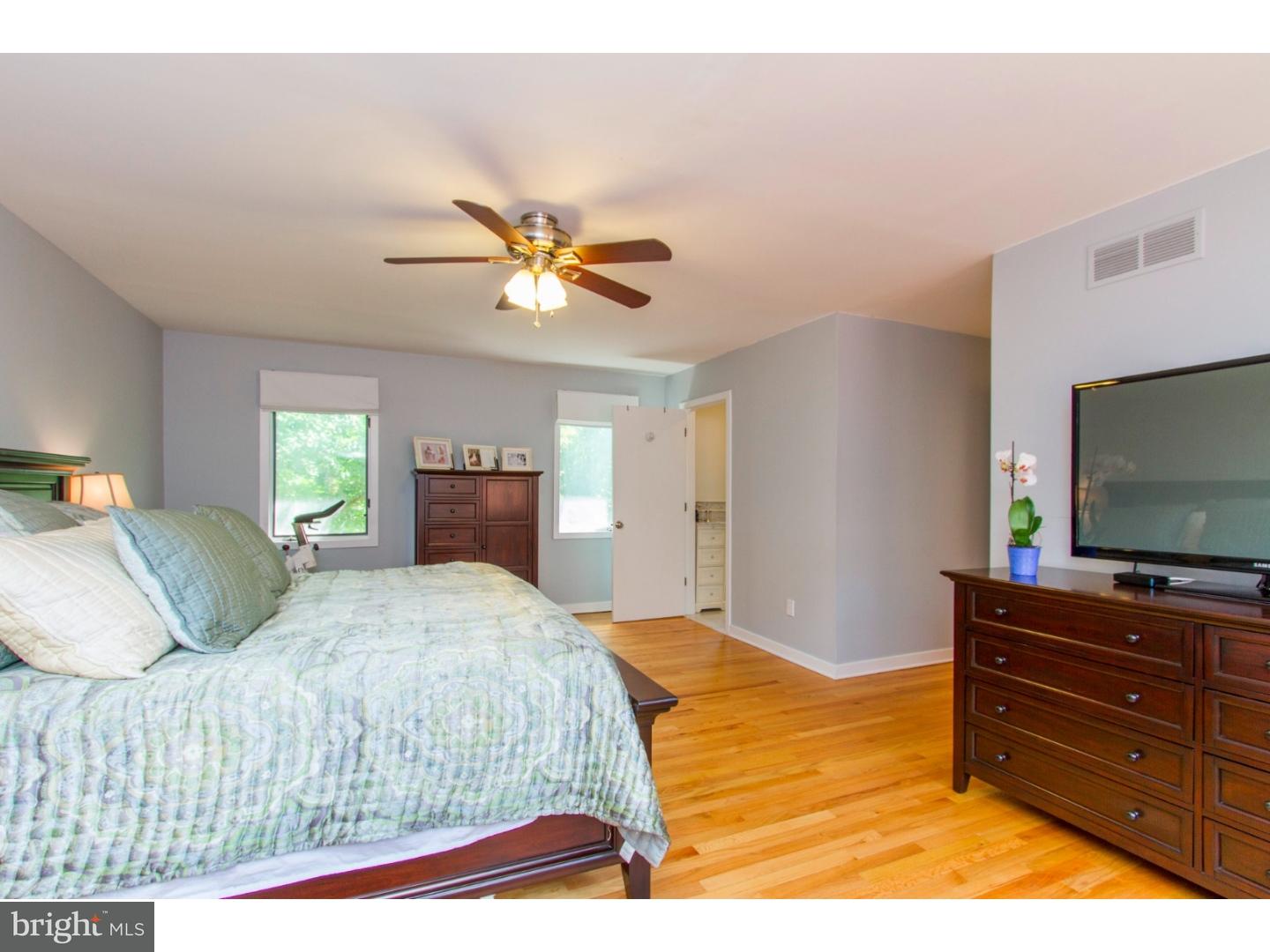 2027 Rodman Street Philadelphia, PA 19146 - Photo 7 of 21 Master Bedroom