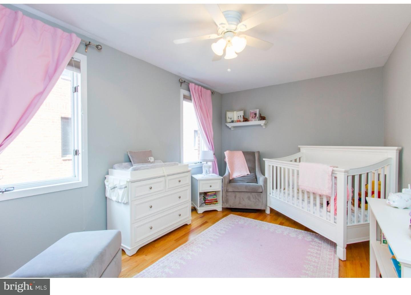 2027 Rodman Street Philadelphia, PA 19146 - Photo 9 of 21 Bedroom 2