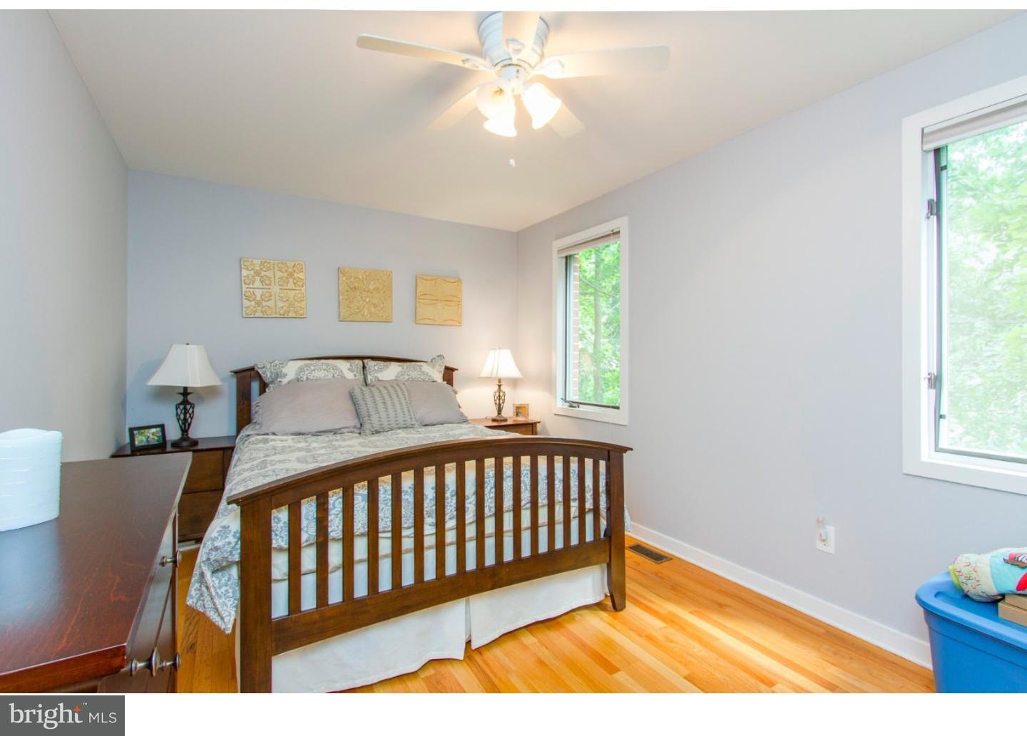 2027 Rodman Street Philadelphia, PA 19146 - Photo 10 of 21 Bedroom 3
