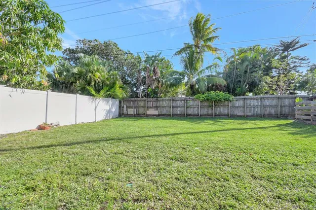 $755,000 | 1448 Funston Street, Hollywood, FL 33020