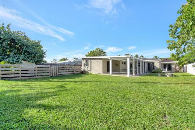 $755,000 | 1448 Funston Street, Hollywood, FL 33020
