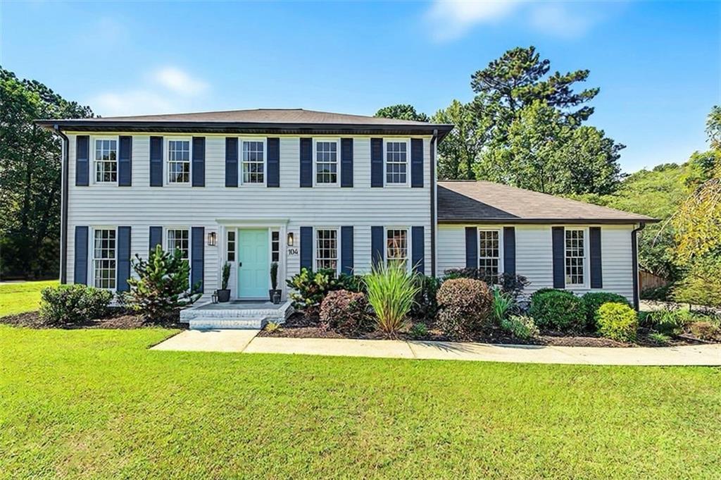 104 Shane Way Mableton, GA 30126 - Photo 1 of 35 Gallery Image 1