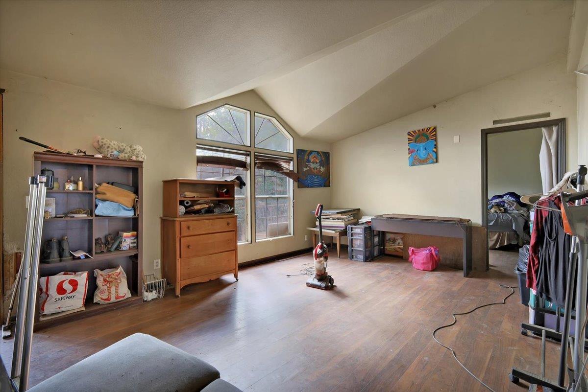 10447 Texas Hill Road Dobbins, CA 95935 - Photo 19 of 55 a view of a workspace with furniture