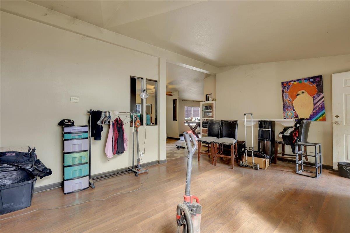 10447 Texas Hill Road Dobbins, CA 95935 - Photo 20 of 55 a view of a room with gym equipment