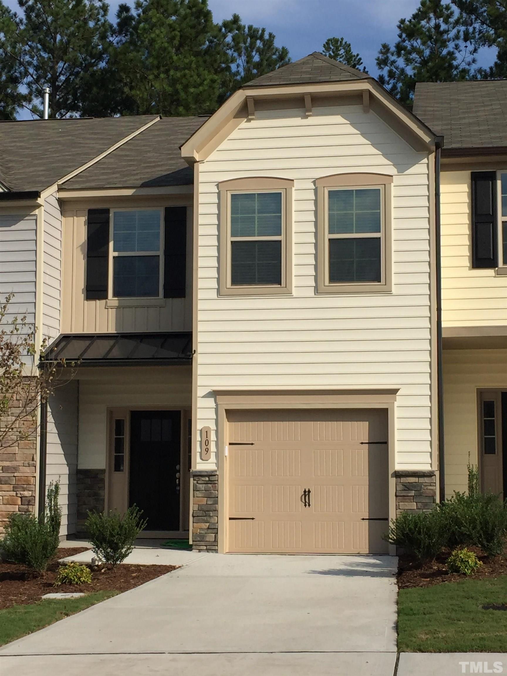 2109 Solana Wds Dr, Durham, NC 27703 | Compass
