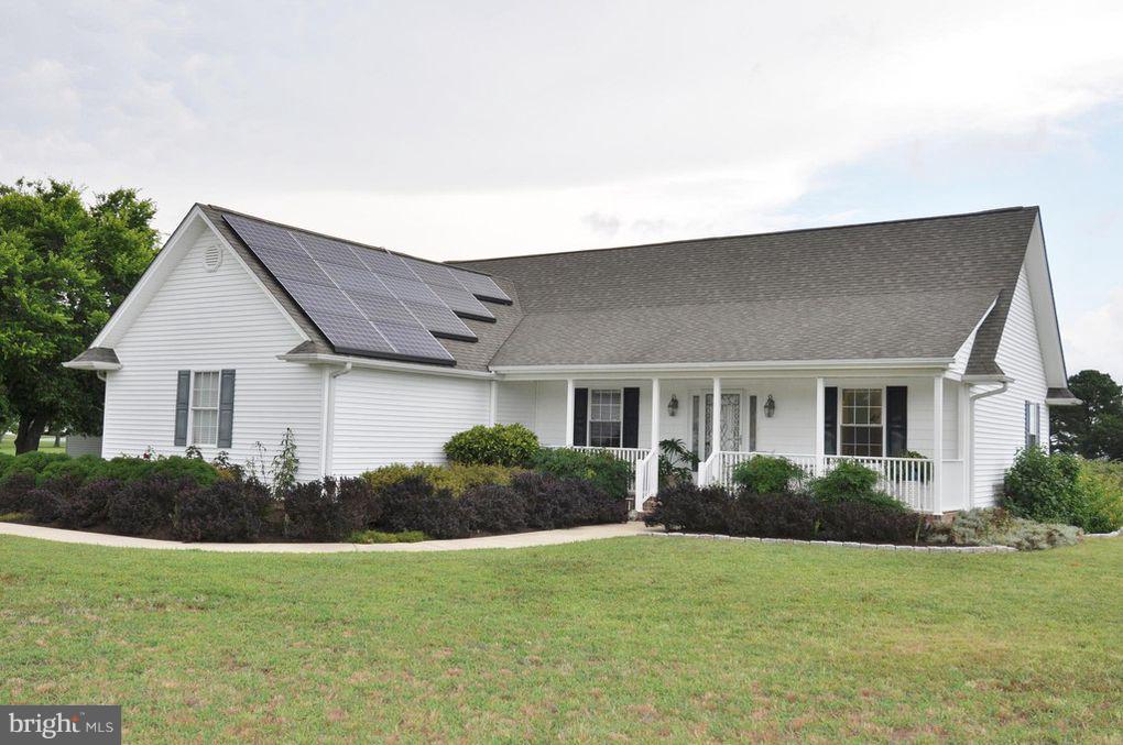 23664 Keen Road Deal Island, MD 21821 - Photo 22 of 31