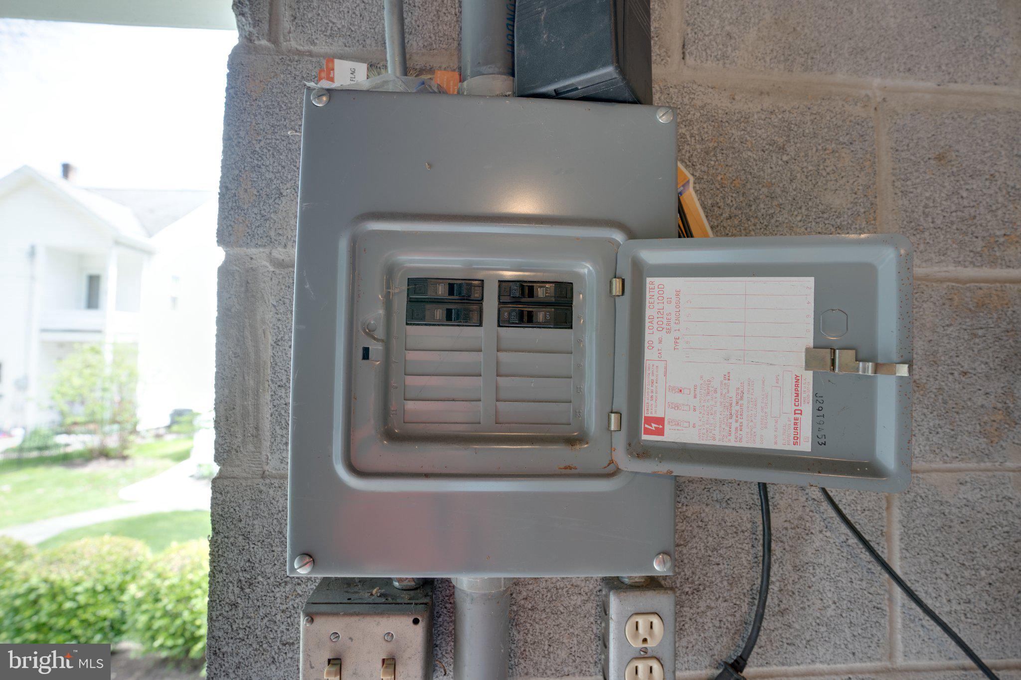 149 Walnut Street Reedsville, PA 17084 - Photo 81 of 83 Powering your home with reliability.