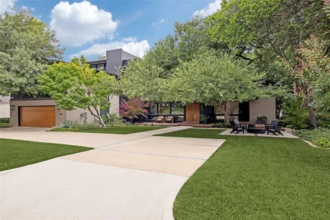 $2,790,000 | 6933 Delrose Drive, Dallas, TX 75214