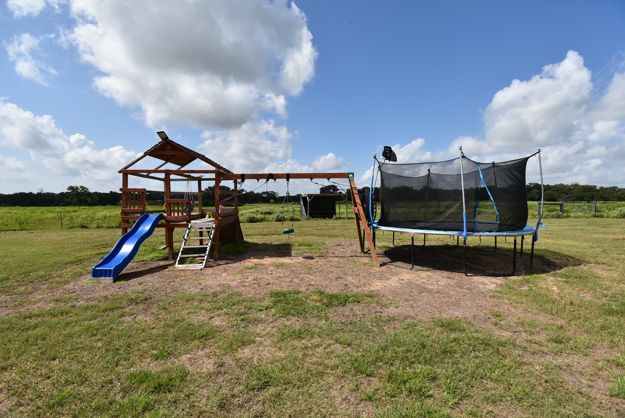 1508 County Road 217 Weimar, TX 78962 - Photo 6 of 24