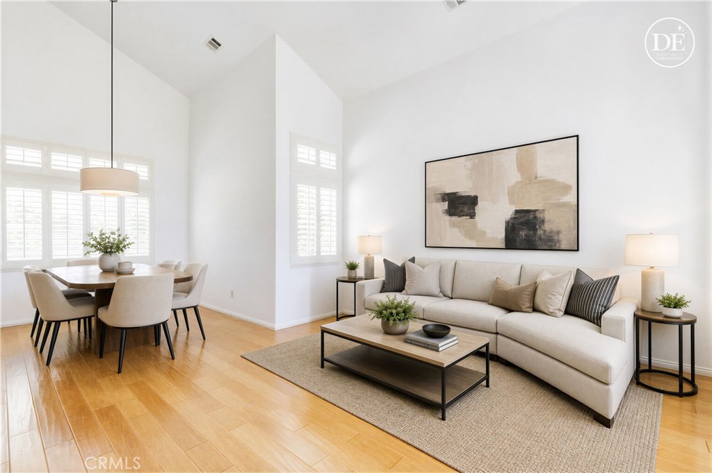11102 Liverpool Lane Riverside, CA 92503 - Photo 7 of 58 Virtually staged with contemporary Furniture