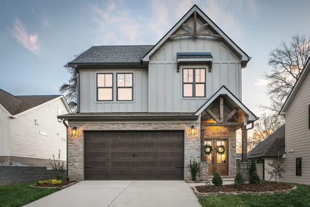 $485,000 | 17 Cityscape View, Chattanooga, TN 37405