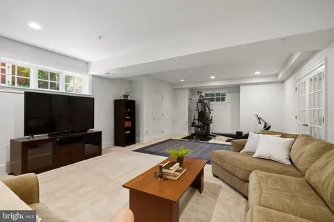 $2,195,000 | 7032 Wilson Lane, Bethesda, MD 20817