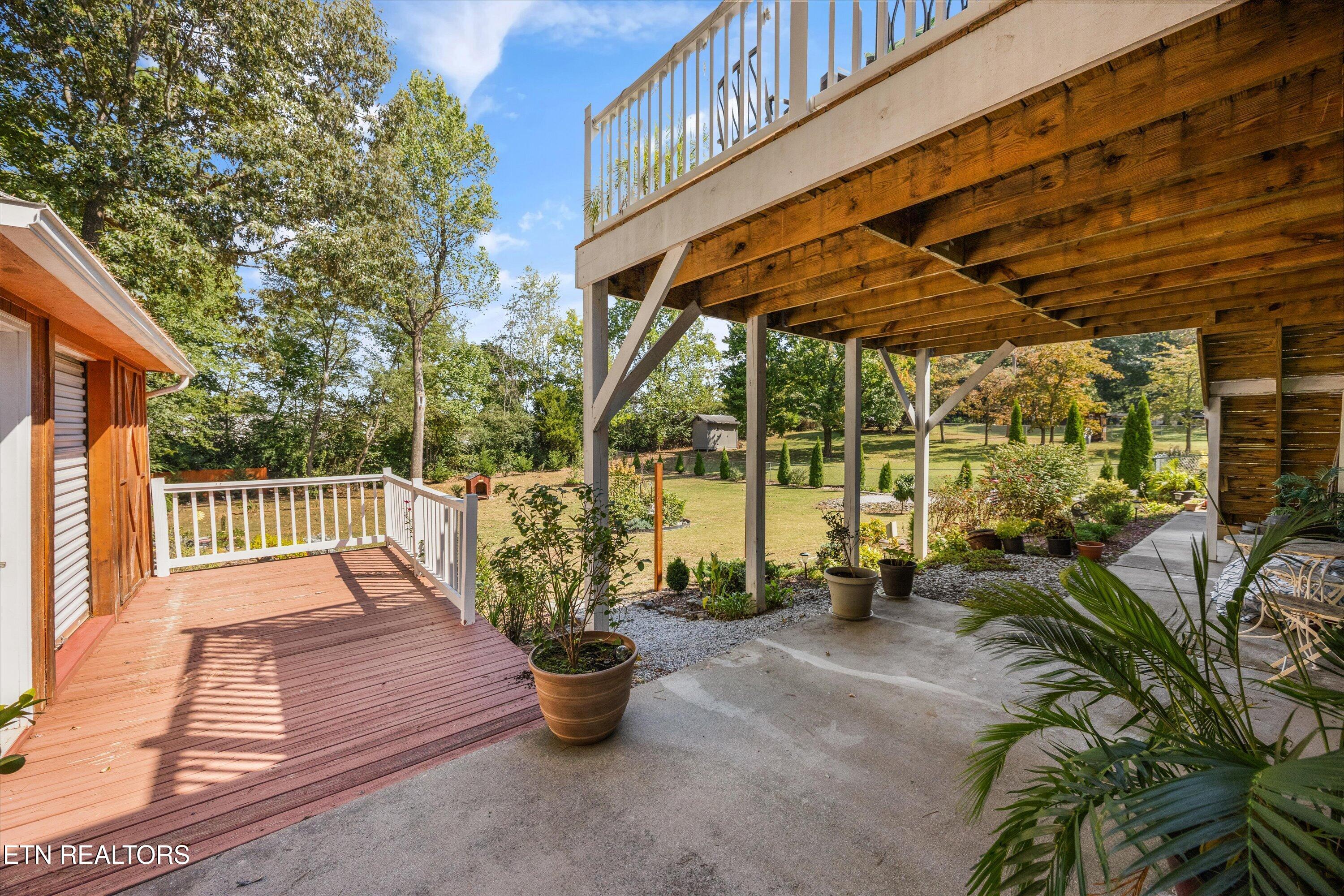 212 Cogdill Road Knoxville, TN 37922 - Photo 29 of 51 34-212 Cogdill Rd32
