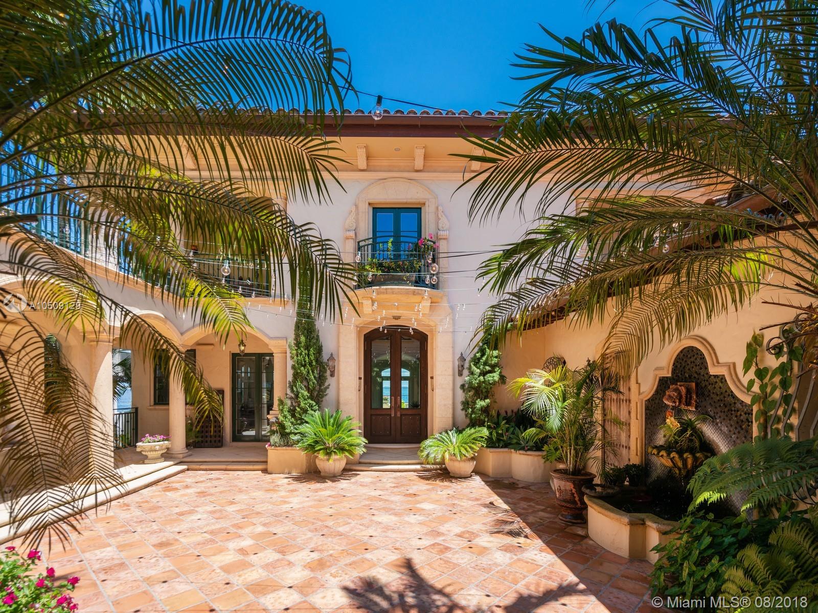 6797 Pullen Avenue Coral Gables, FL 33133 - Photo 2 of 25