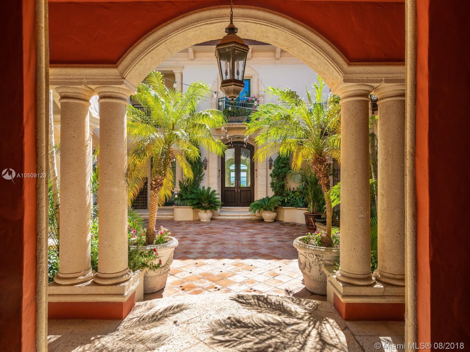 6797 Pullen Avenue Coral Gables, FL 33133 - Photo 24 of 25