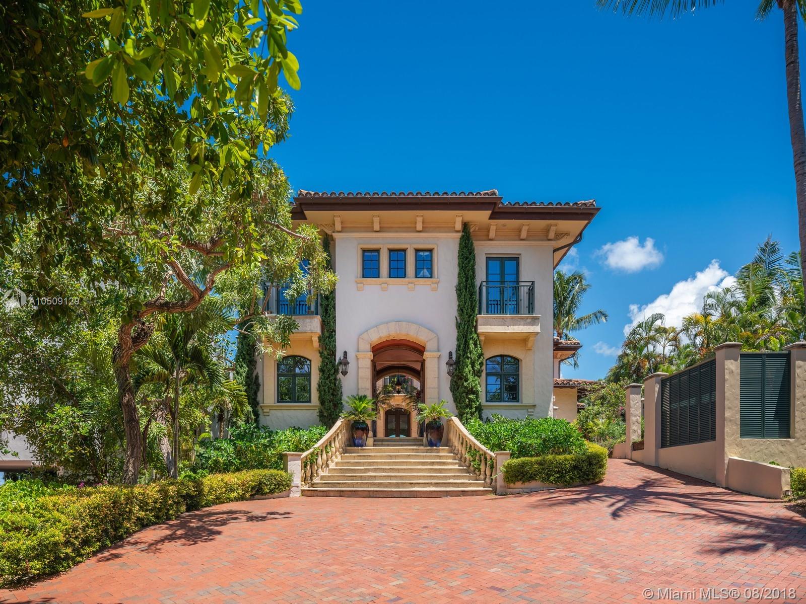 6797 Pullen Avenue Coral Gables, FL 33133 - Photo 25 of 25