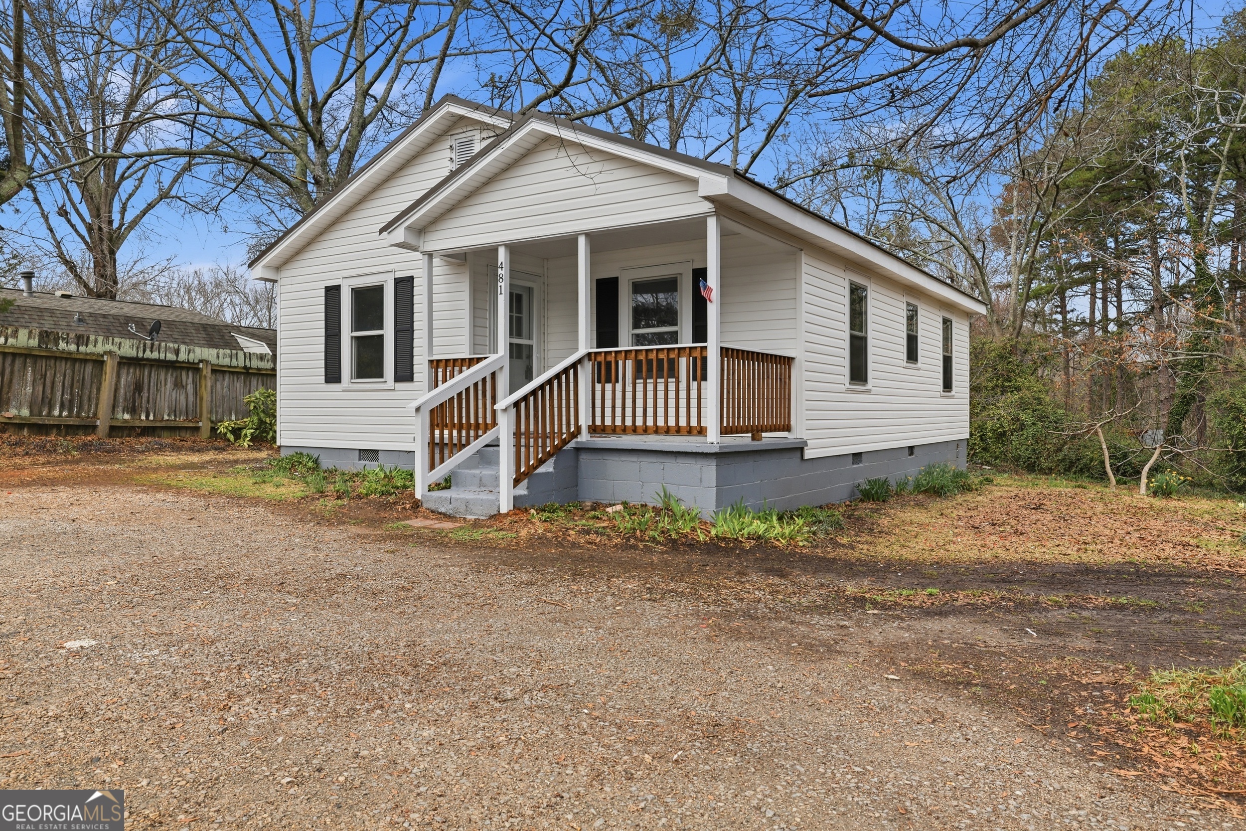 481 Collins Road Toccoa, GA 30577 - Photo 2 of 32