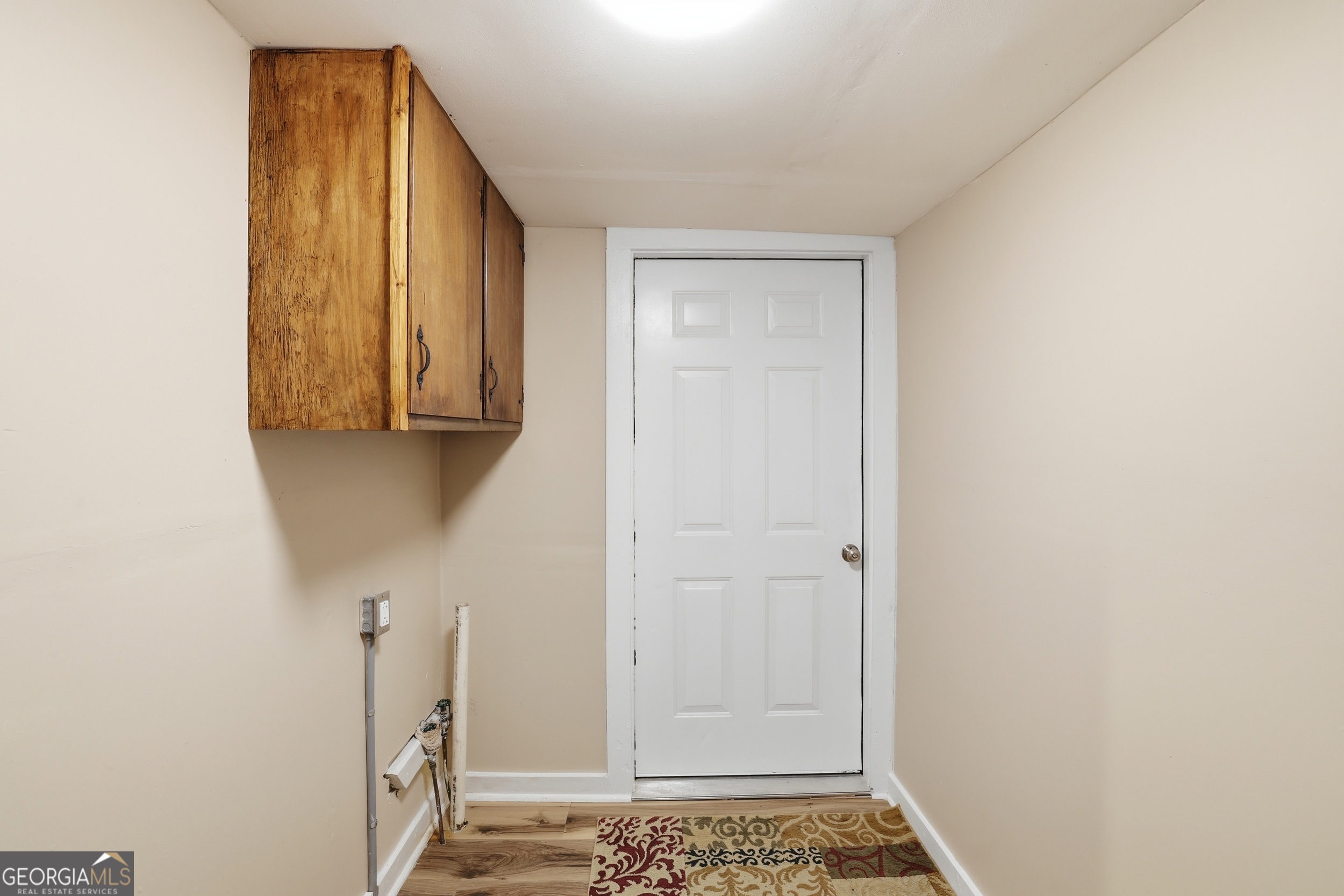 481 Collins Road Toccoa, GA 30577 - Photo 48 of 54 a bathroom with a sink