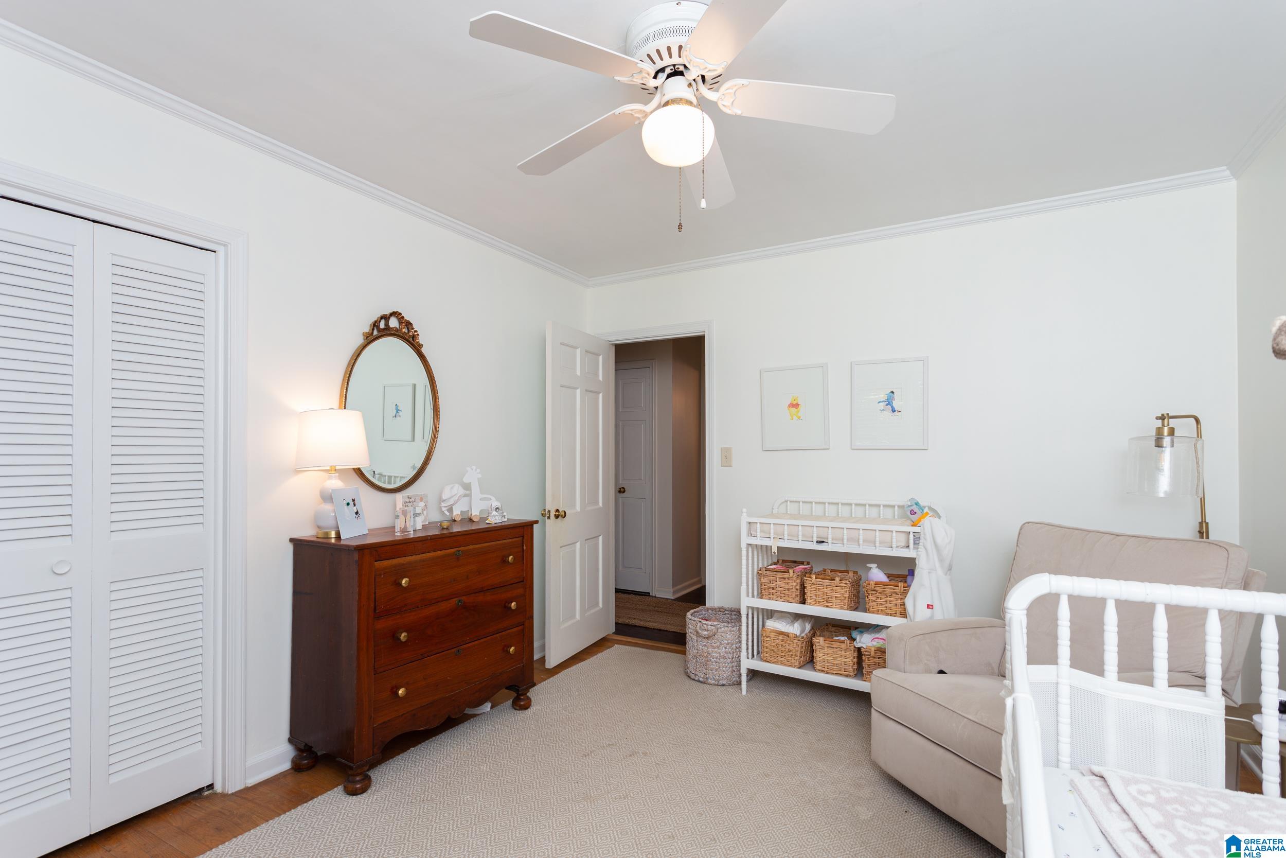 421 Wildwood Road Anniston, AL 36207 - Photo 15 of 40